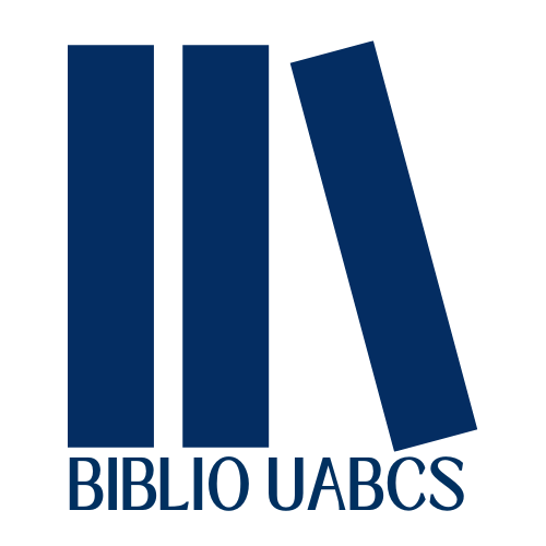 Biblio UABCS